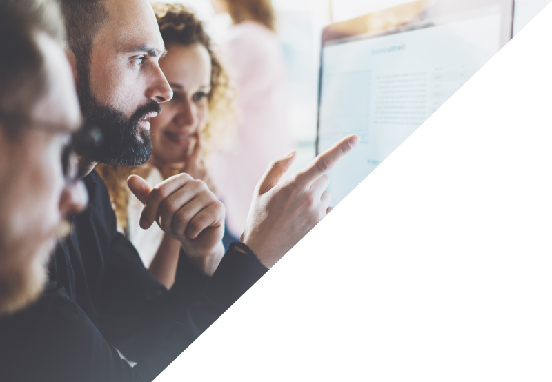 Industry-Smart Methodology